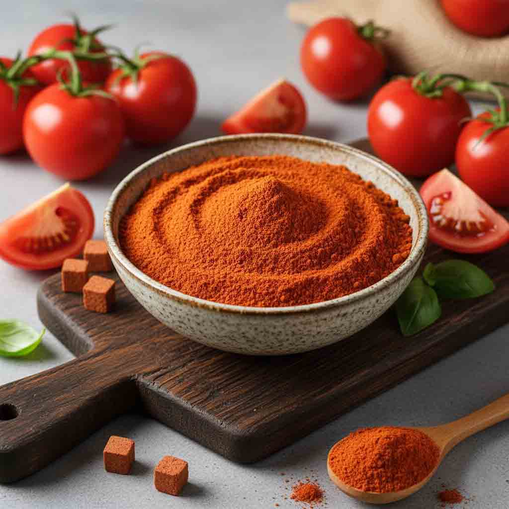 Tomato - Powder - 50gms